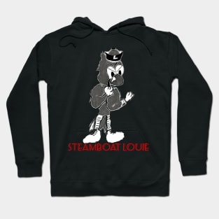 Steamboat Louie Hoodie